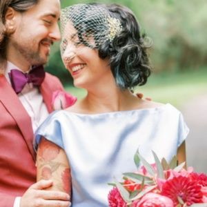 Meet your Posher, Samantha